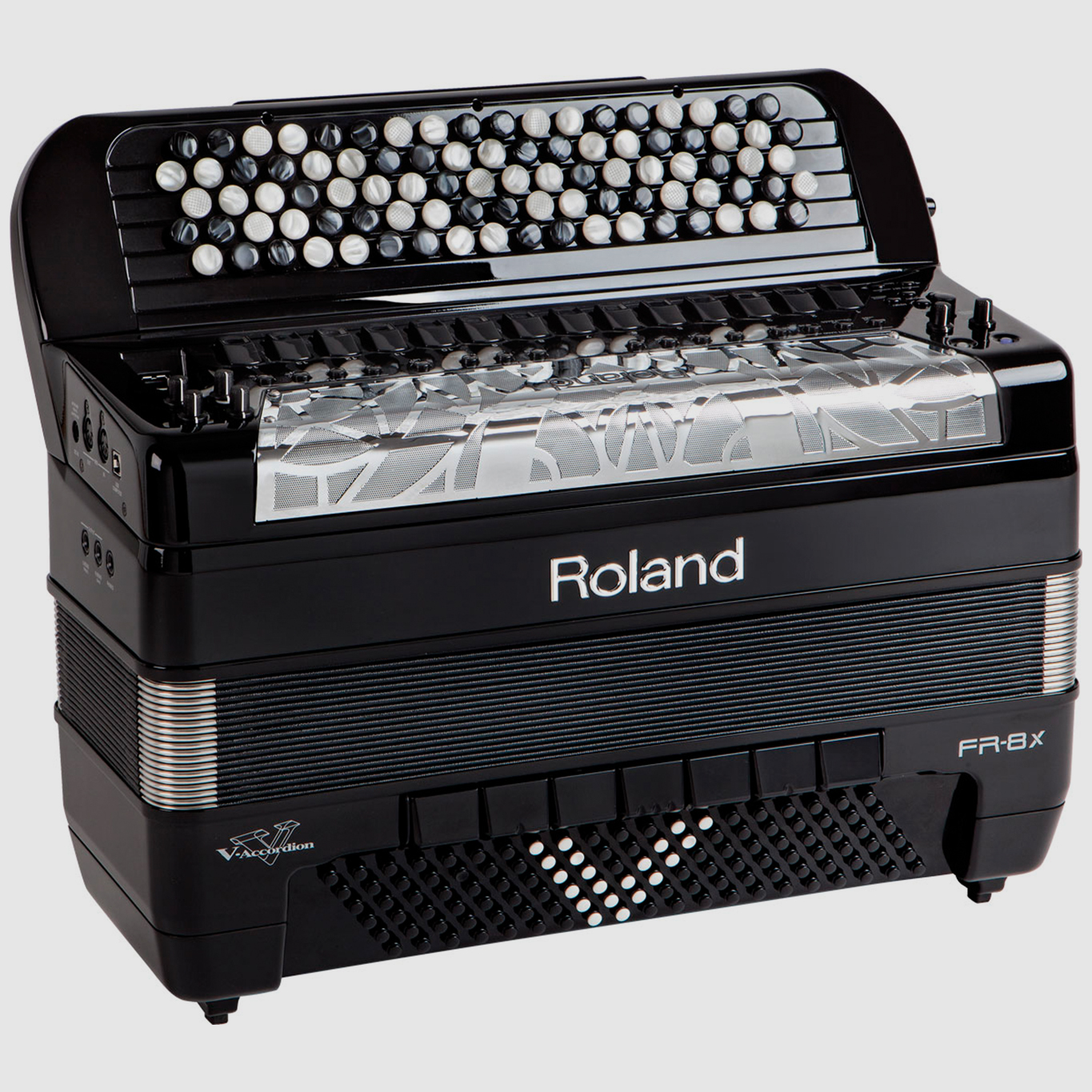 Roland FR-8XB BK